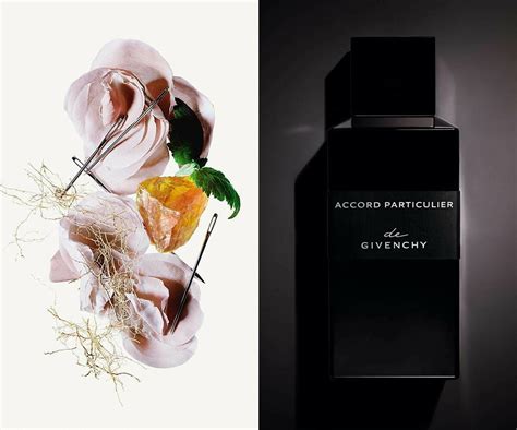 accord particulier givenchy mujer|accord Givenchy.